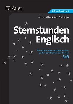 Sternstunden Englisch 5-6