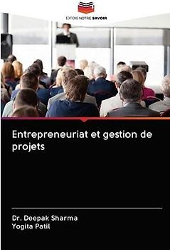 Entrepreneuriat et gestion de projets