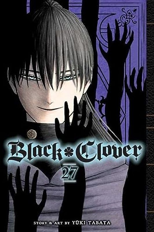 Black Clover, Vol. 27: Volume 27