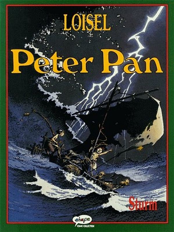 Peter Pan 03 Sturm