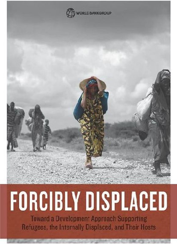 Forcibly Displaced