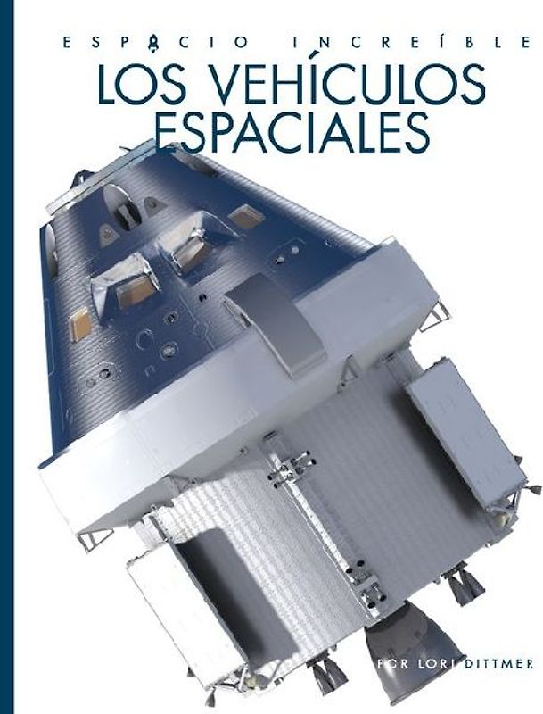 Los Vehículos Espaciales