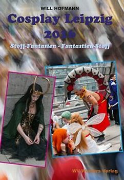 Cosplay Leipzig 2016