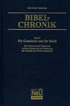 Bibel-Chronik Band 5