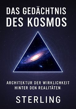 Das Gedächtnis des Kosmos I Architektur der Wirklichkeit hinter den Realitäten