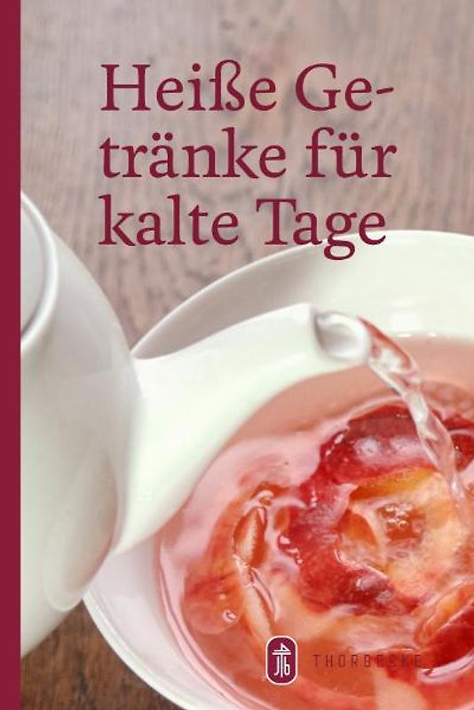 Heiße Getränke für kalte Tage