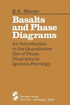 Basalts and Phase Diagrams