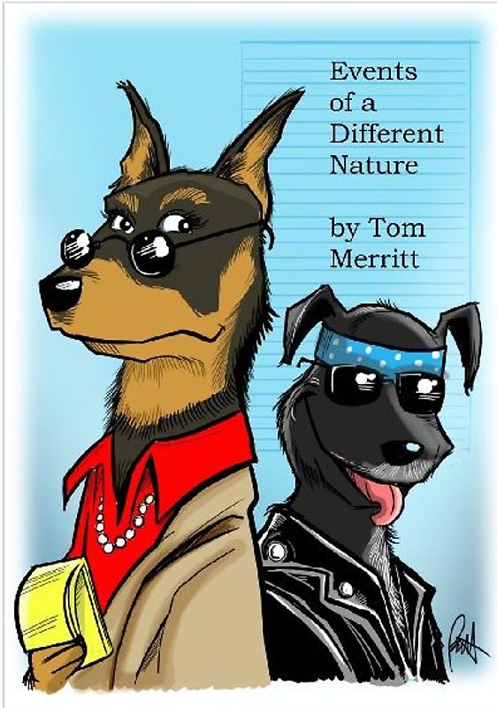 Events of a Different Nature