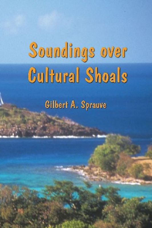 Soundings over Cultural Shoals