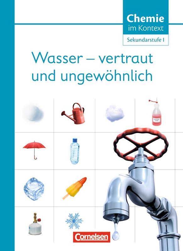 Chemie im Kontext - Sekundarstufe I - Alle Bundesländer
