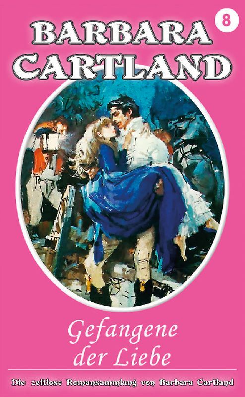 08. Gefangene der Liebe