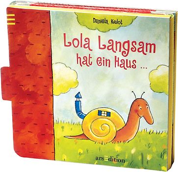Lola Langsam
