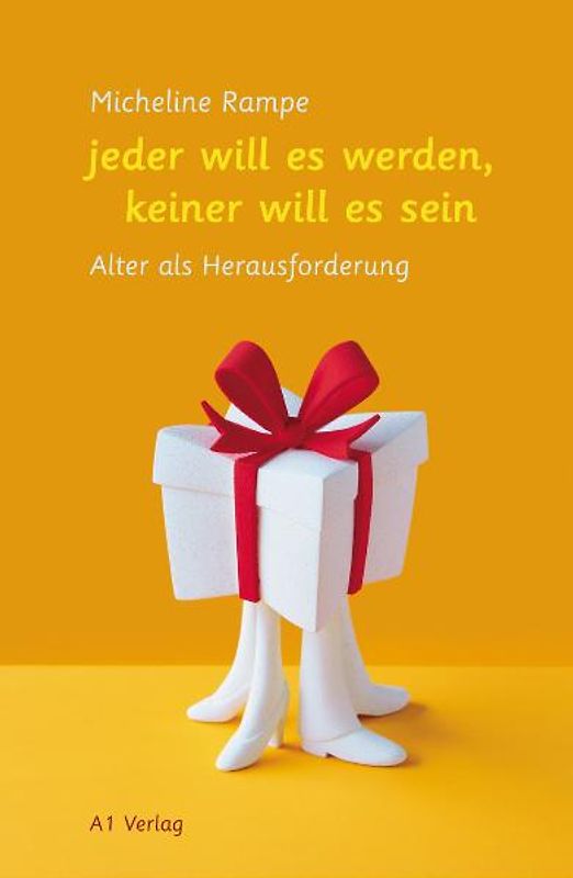 Jeder will es werden, keiner will es sein