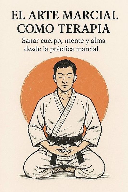 El Arte Marcial como Terapia