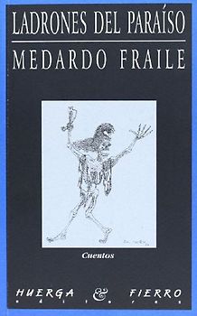 Ladrones del paraíso