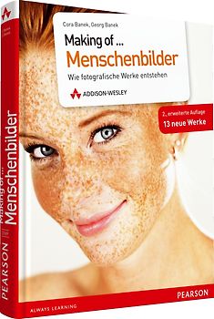 Making of... Menschenbilder