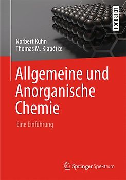Allgemeine und Anorganische Chemie
