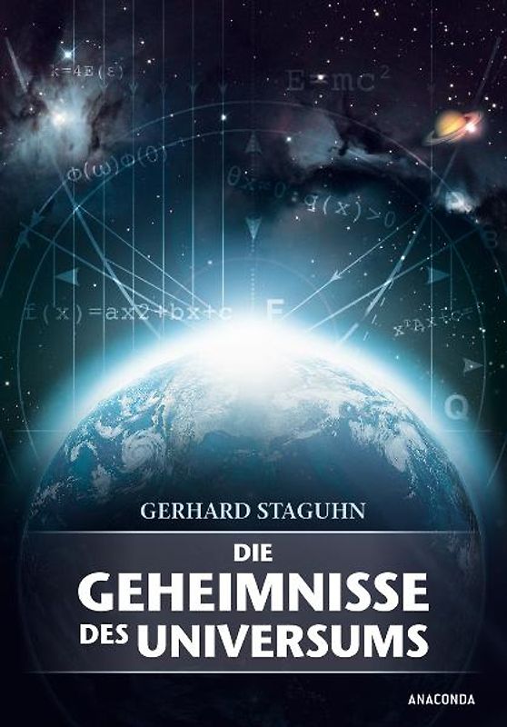 Die Geheimnisse des Universums