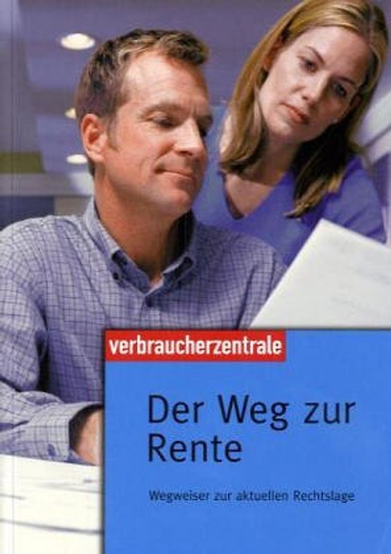 Der Weg zur Rente