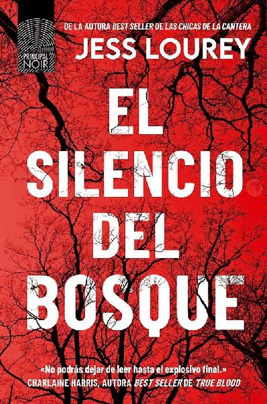 Silencio del Bosque, El
