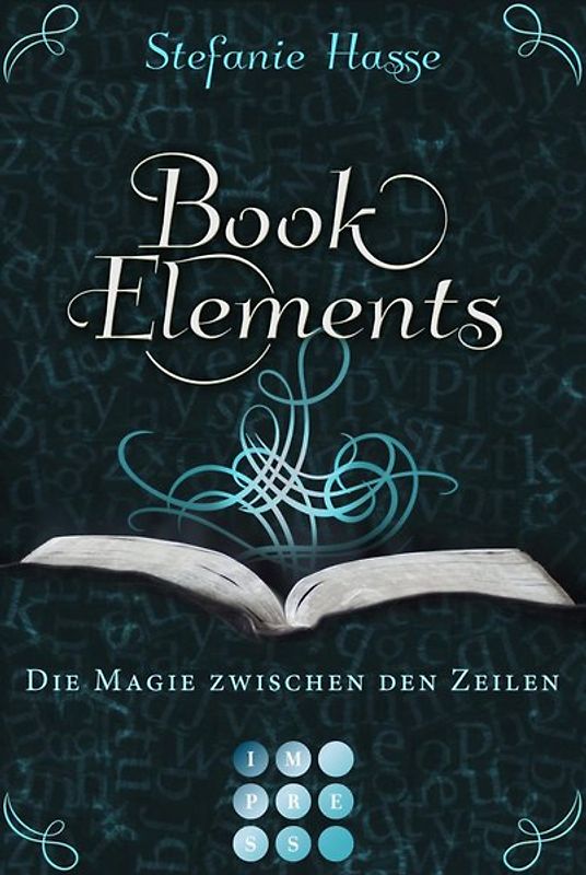 BookElements 1: Die Magie zwischen den Zeilen