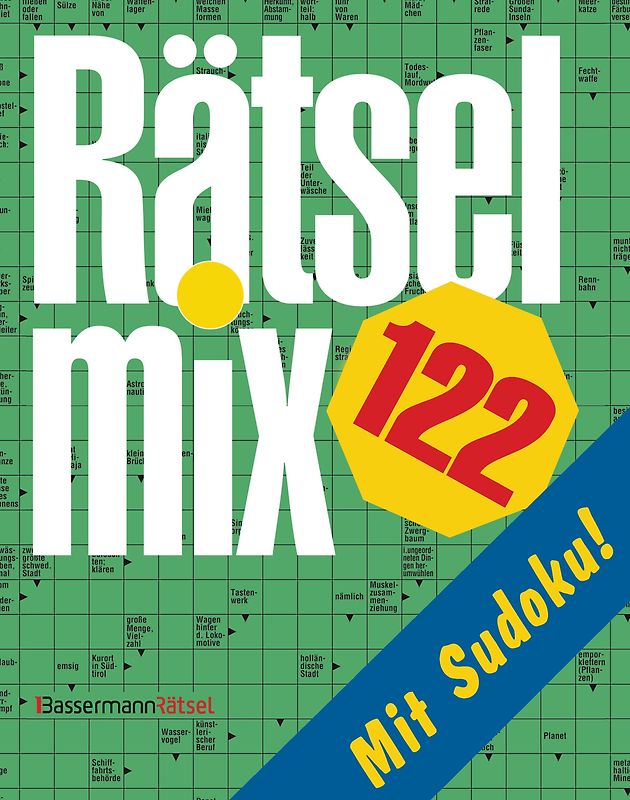 Rätselmix 122