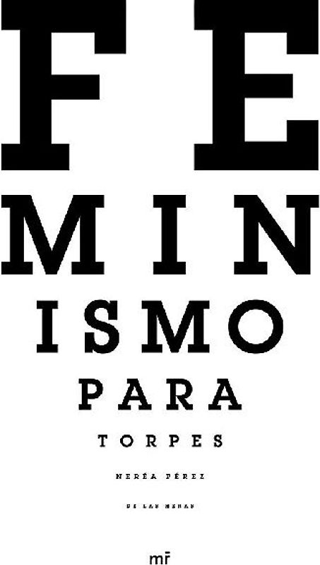 Feminismo para torpes