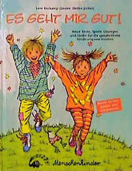 Es geht mir gut!
