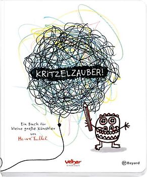 Kritzelzauber!