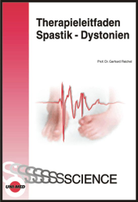 Therapieleitfaden Spastik - Dystonien