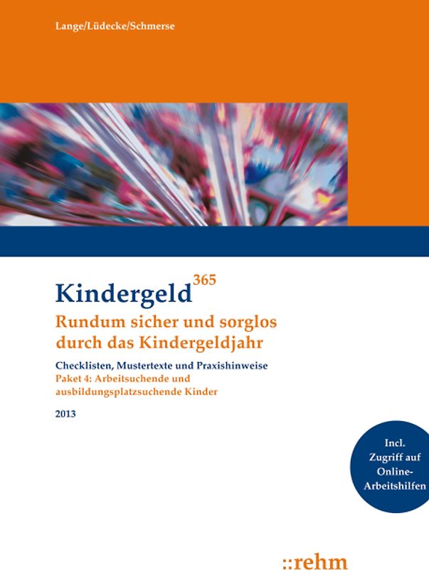 Arbeitsuchende und ausbildungsplatzsuchende Kinder 2013