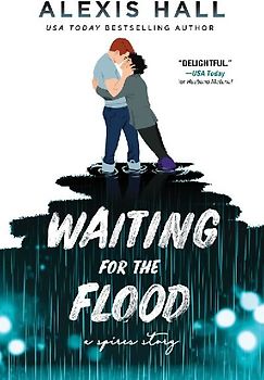 Waiting for the Flood