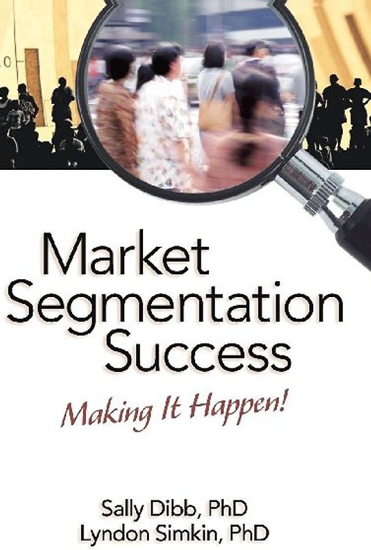 Market Segmentation Success