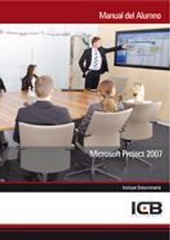 Microsoft Project 2007