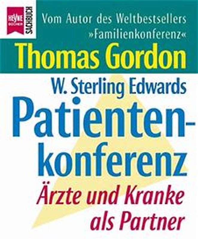 Patientenkonferenz
