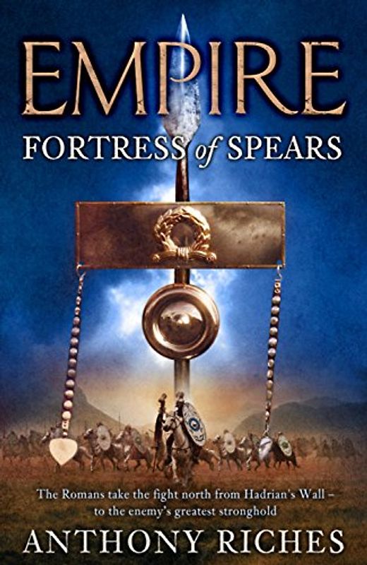 Fortress of Spears (Empire)