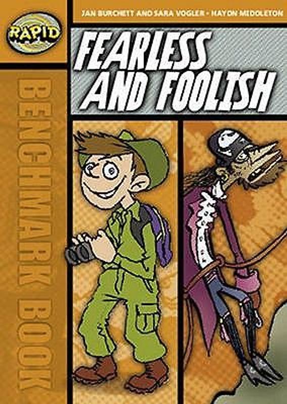 Rapid Stage 3: Assessment Book (Series 1)