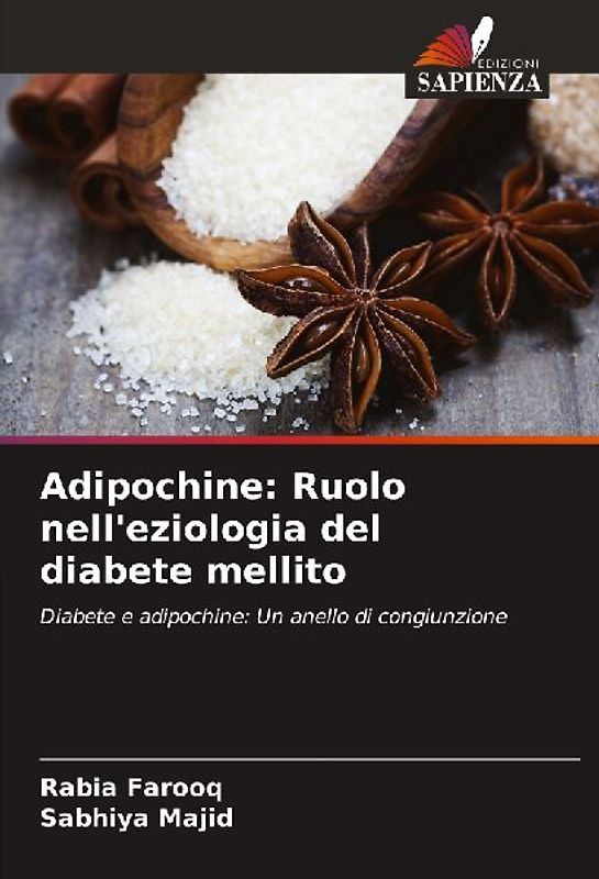 Adipochine: Ruolo nell'eziologia del diabete mellito