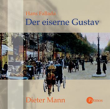 Der eiserne Gustav