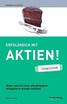 Erfolgreich mit Aktien! - simplified
