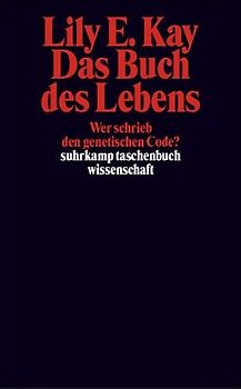 Das Buch des Lebens