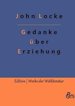 Gedanke über Erziehung