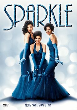 Sparkle: Der Weg zum Star DVD
