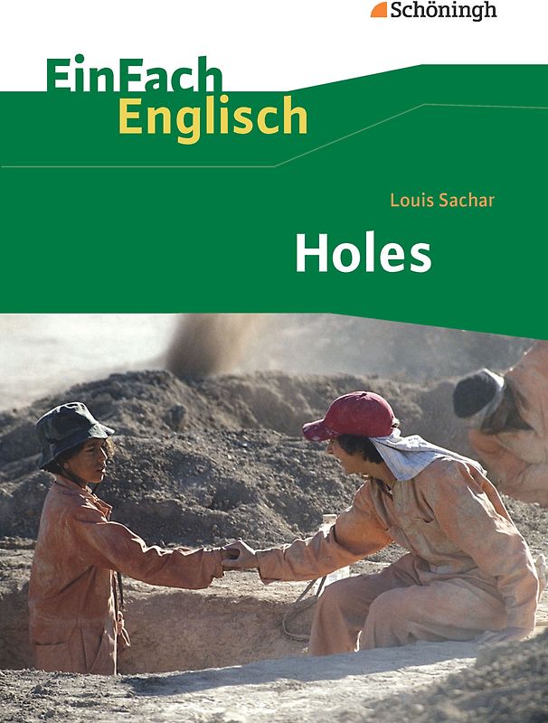 EinFach Englisch Textausgaben