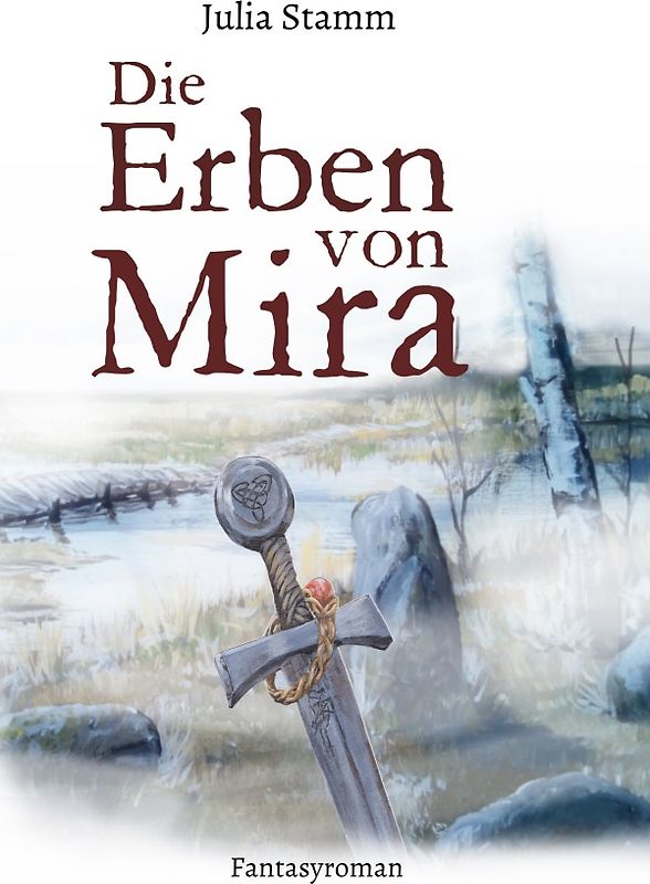 Die Erben von Mira
