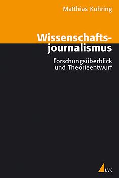 Wissenschaftsjournalismus