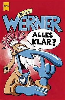 Werner Alles Klar?