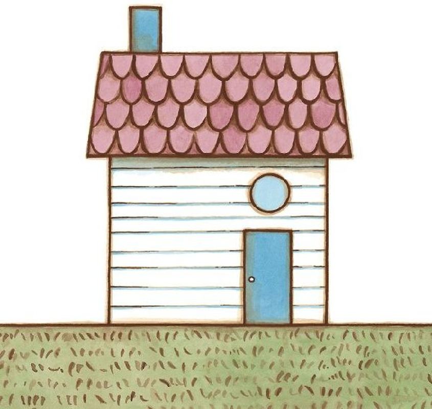 A House