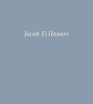 Jacob El Hanani