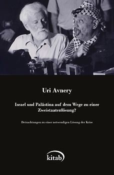 Israel und Palästina auf dem Wege zu einer Zweistaatenlösung